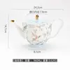 [Sunny] Coffee pot x1 [Simple packaging]