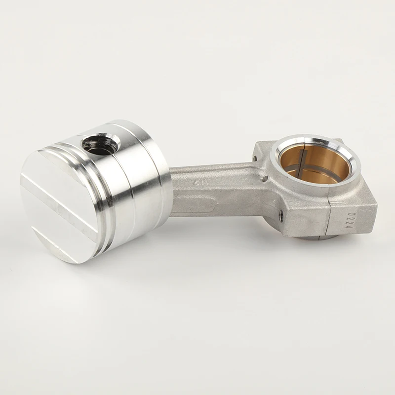 
 Запасные части для компрессора bizer, соединительные подшипники, шатуны для охлаждения  