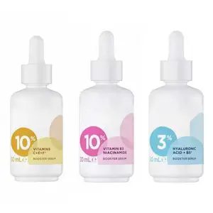 New Selling Siimple Skincare Products Moisturizing Facial Serum Hydrating Barrier Serum 30ml