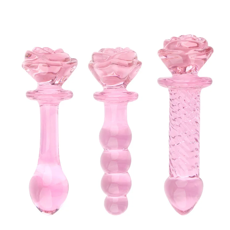 plug anal verre Selbstbefriedigung Frauen: Die besten Tipps für den Solosex main image 0