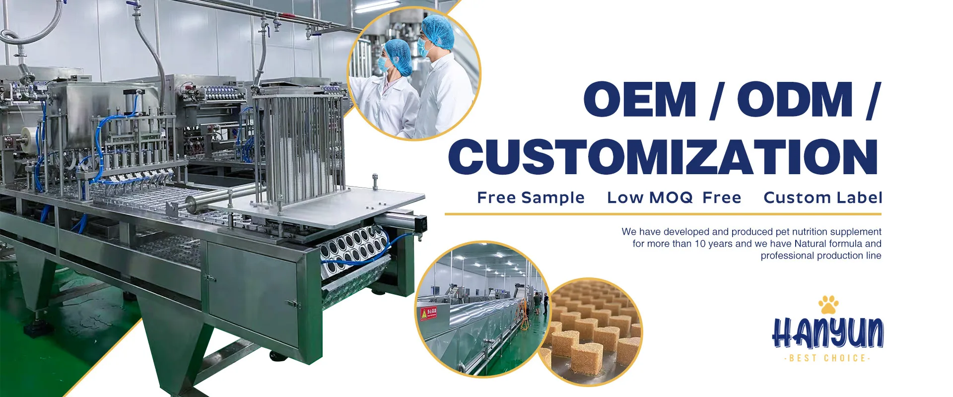 Goat Milk Powder Puppy Milk Replacer Milk Formula For Puppies With