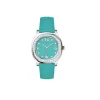 Argent - Turquoise