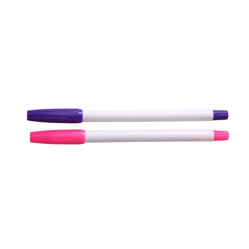Исчезающие воздух чернила автоматически стирают волшебную ручку Воздух стираемая ручка поставщики для портных и дизайнеров