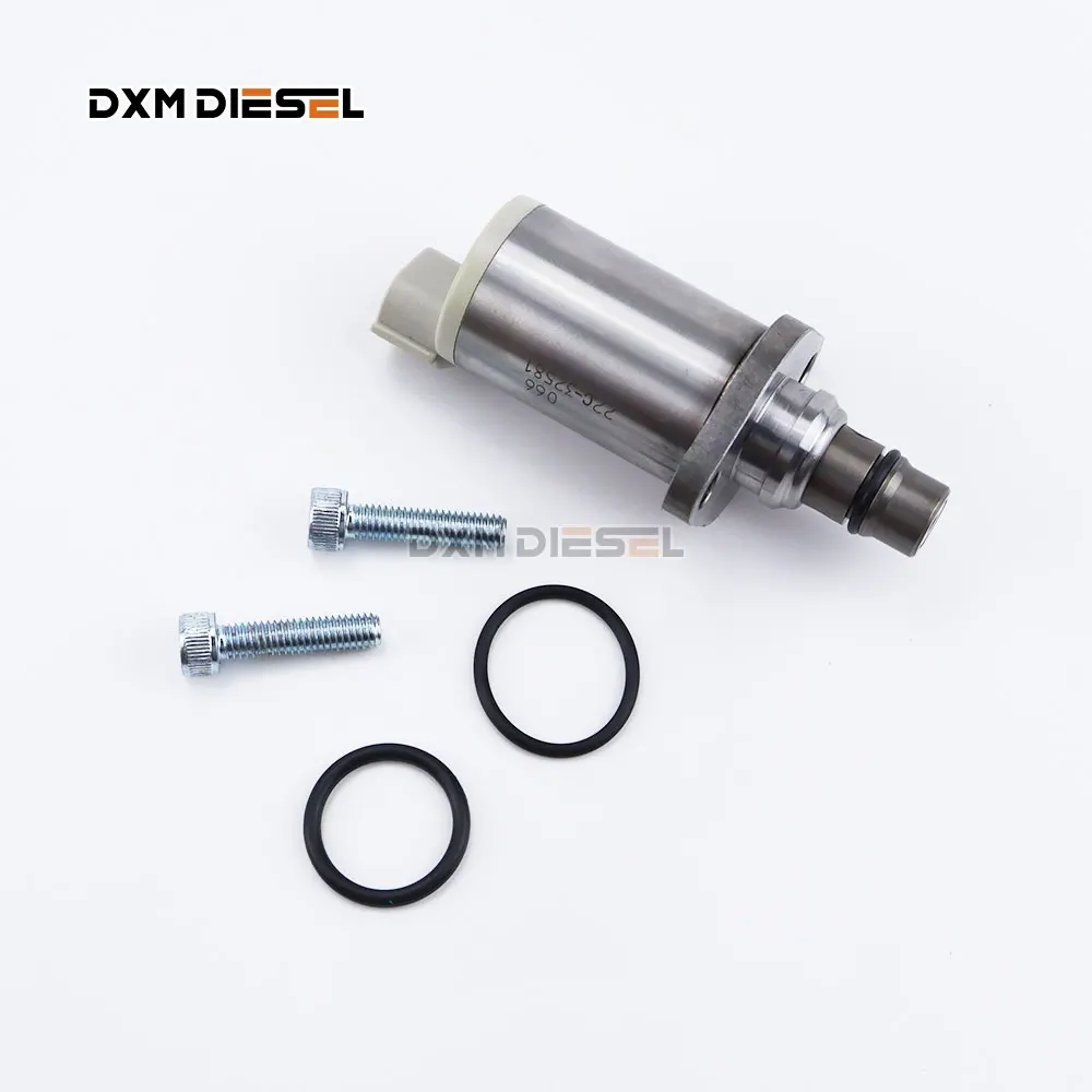 DXM YD25 Engine Fuel Pump Suction Control Valve 294200-0660 294009-0120 A6860-AW42B factory