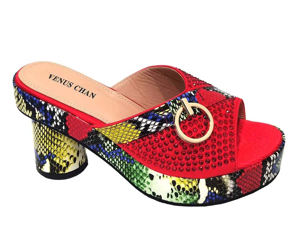 Women's Slippers Designer Wholesale 2023 Summer Fashion PU Slipper