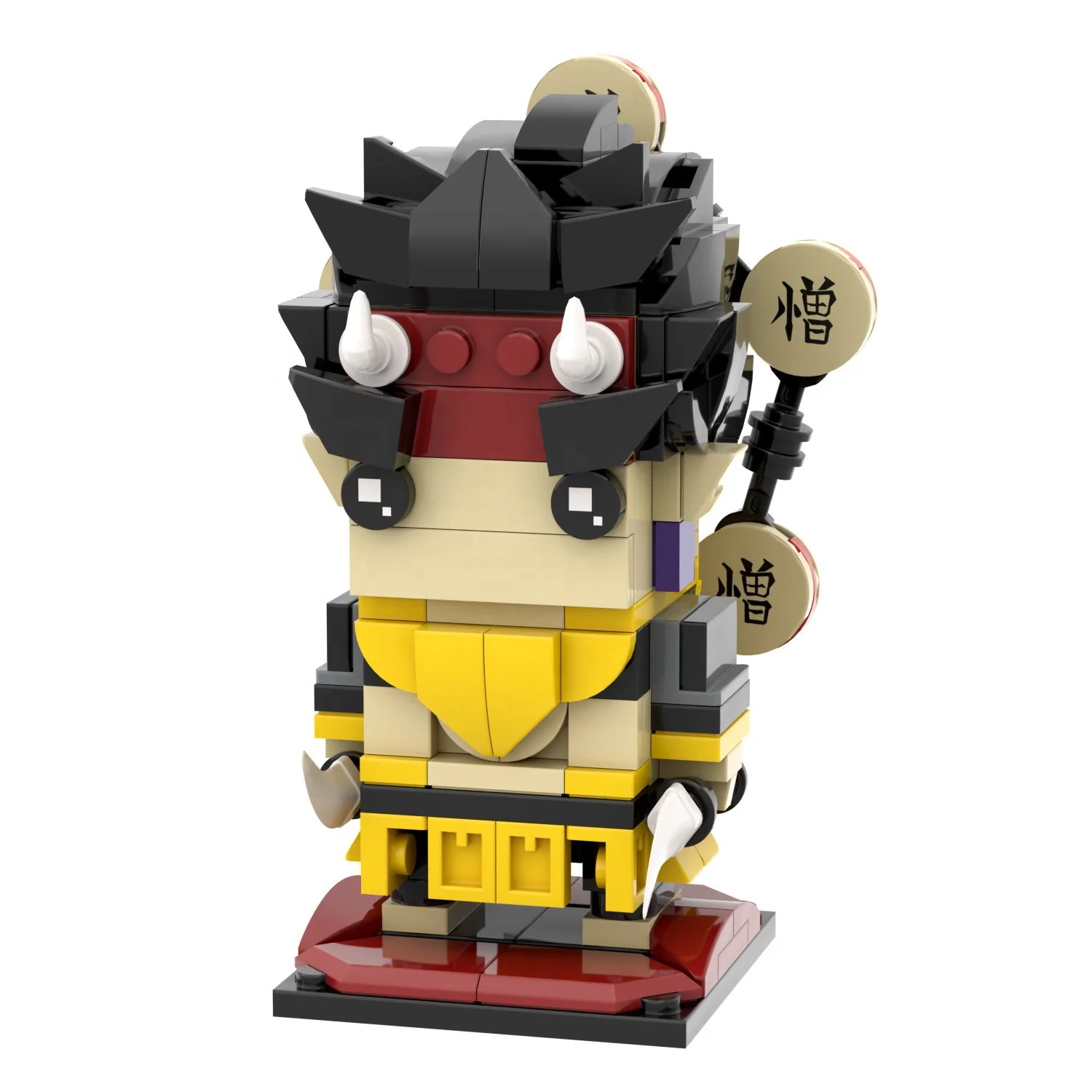 MOOXI-Demon-Slayer-Zohakuten-