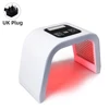 UK plug