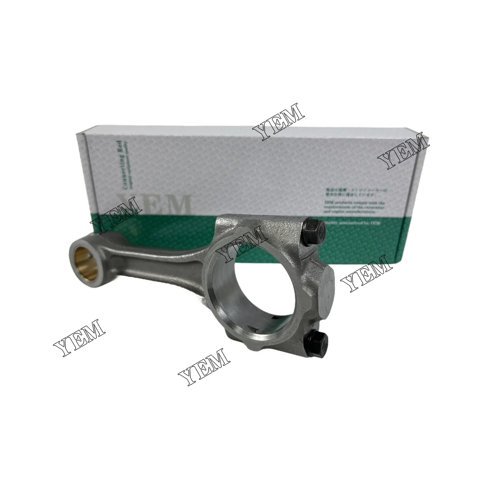 Engine Part K4N Con Rod for Mitsubishi Machinery Engine Spare Parts