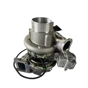 ISC ISM ISB HE431VE HE400VG 5350606 2838790 New Diesel Engine Turbocharger for diesel engine