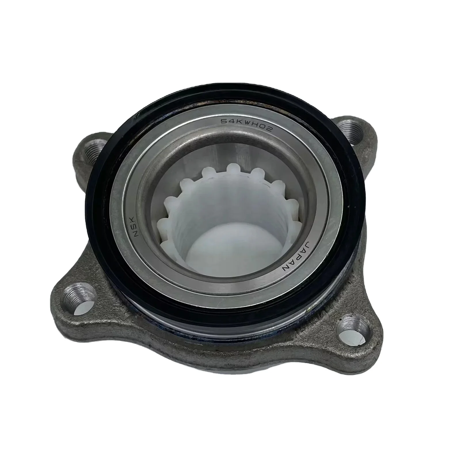 2DUF054N-9-AM Wheel Hub Bearing - High Quality & Longevity
