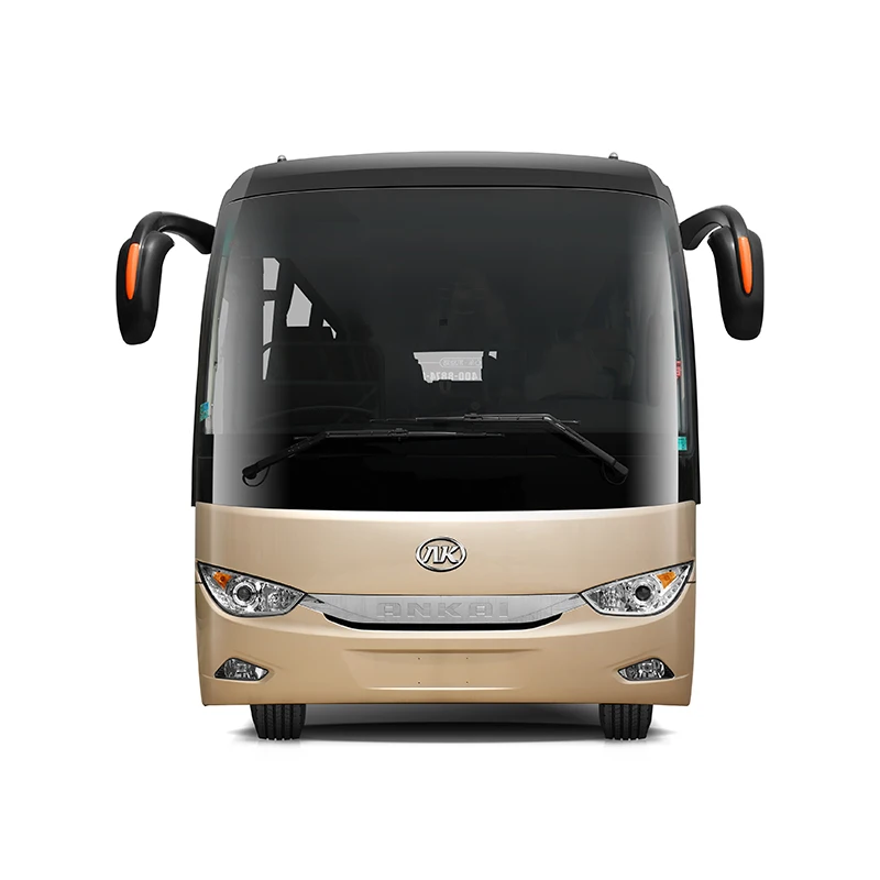 Transportation Coach Bus With Cheap Spare Parts And Maintenance Cost Than  Yutong Bus - Buy Transportation Bus For School And Company,40-50 Seats Bus  With Ac,Offered Coach Bus As Like Tata Product on