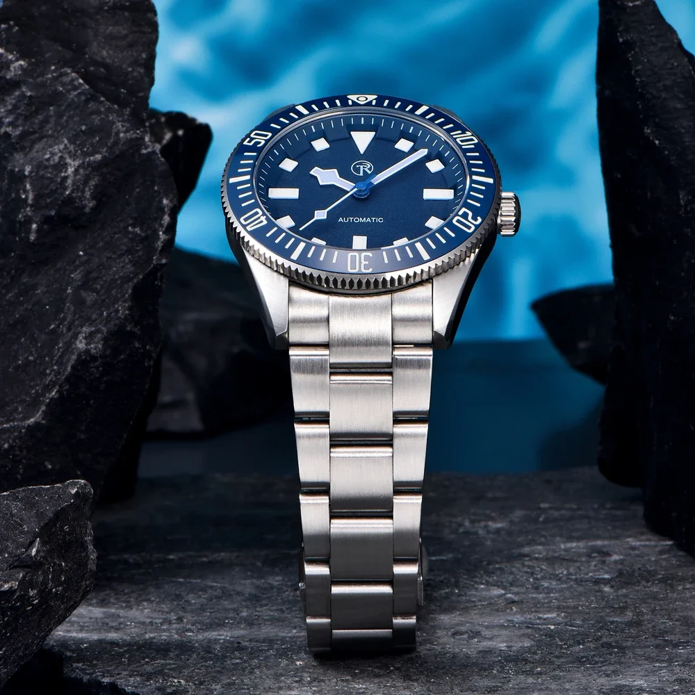 Orologio Quarzo Orologio Da Polso In Ceramica Orologio Da Uomo Con