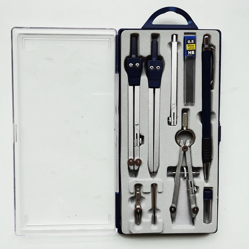 ZGB-9 Geometry Compass Box - YONGWANG Quality & Durability