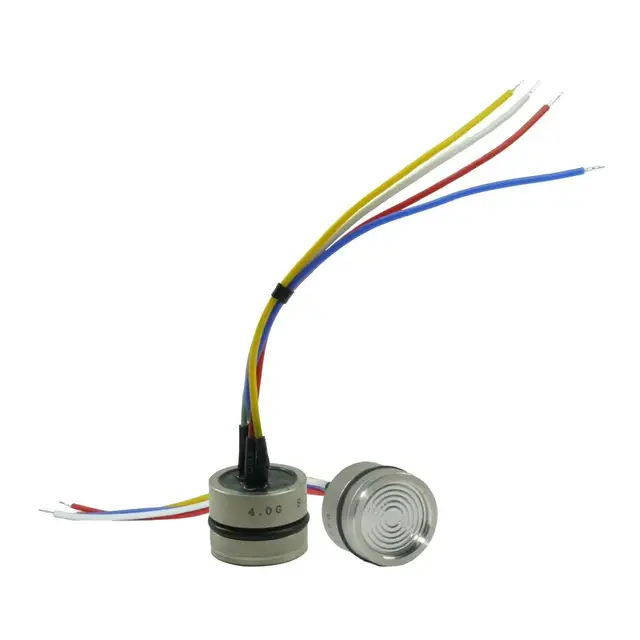 JZSensor BP10F1 0.2% Accuracy Diffused Silicon Piezoresistive Pressure Sensor