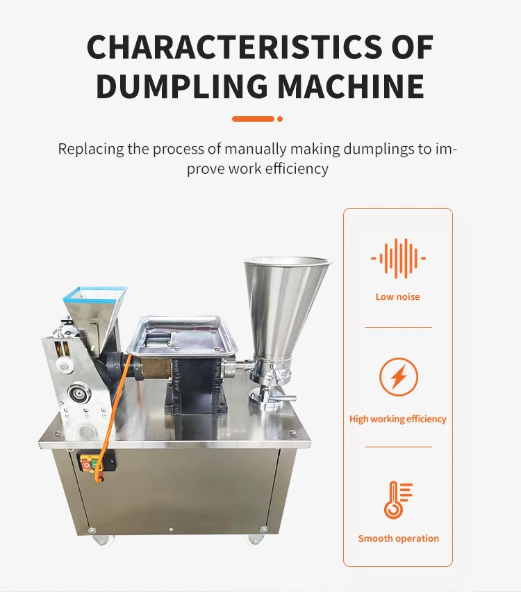 Good Selling Kyoza Dumpling Machine Russia Manual Samosa Maker automatic easy dumpling maker small kitchen gadget