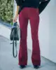 Deep red