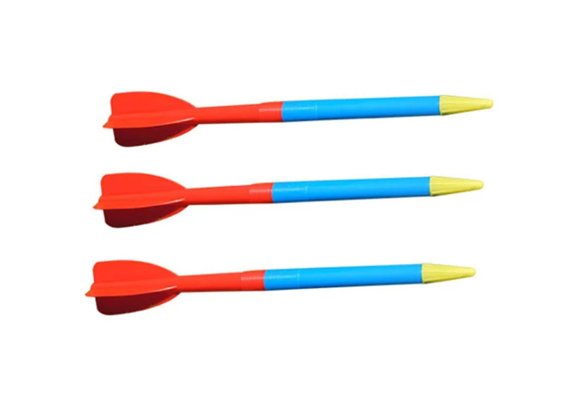 Bunnyhi Bq004 Kids Sports Throwing Equipment Javelin 300g 400g 500g