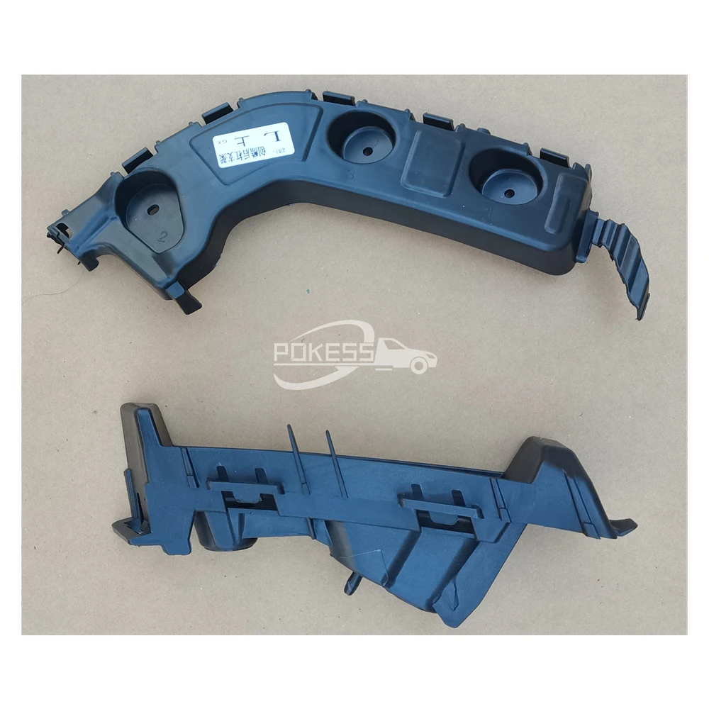 95387175 95298864 96695382 Right Rear Corner Brack — 2