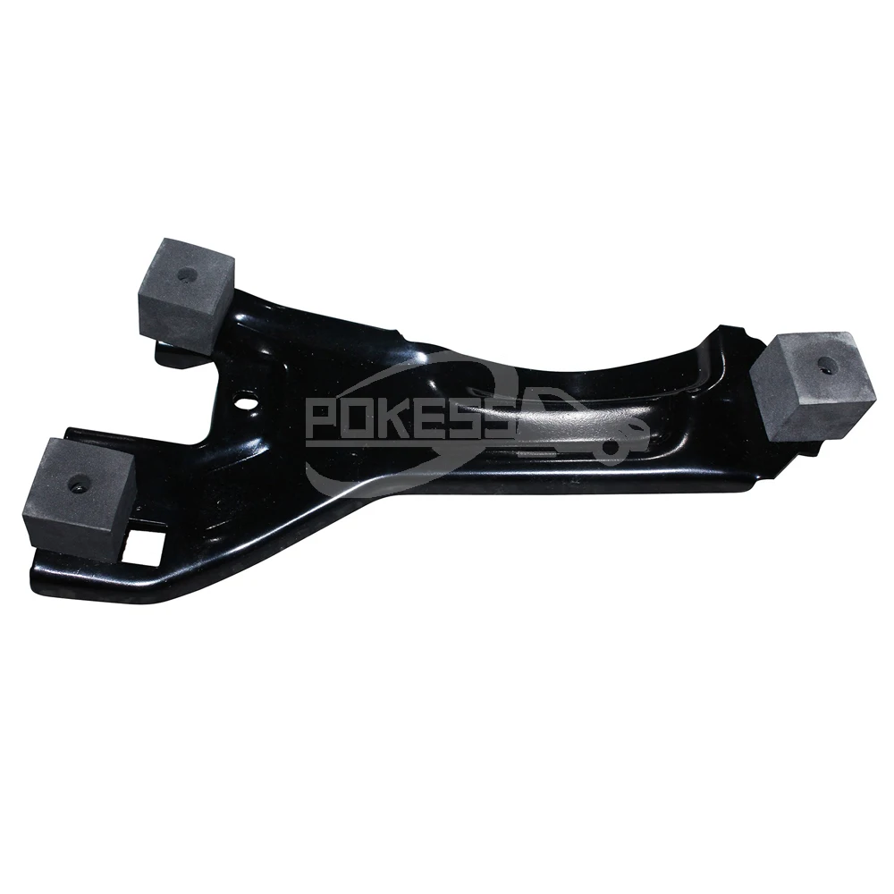 POKESS Hood Lock Part FT4B16B674AC FT4Z16747A Hood Lock Support for Fo...