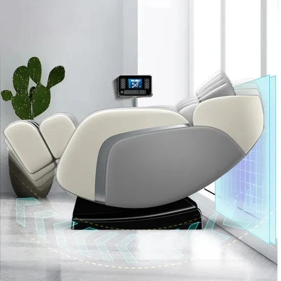 zahaka massage chair