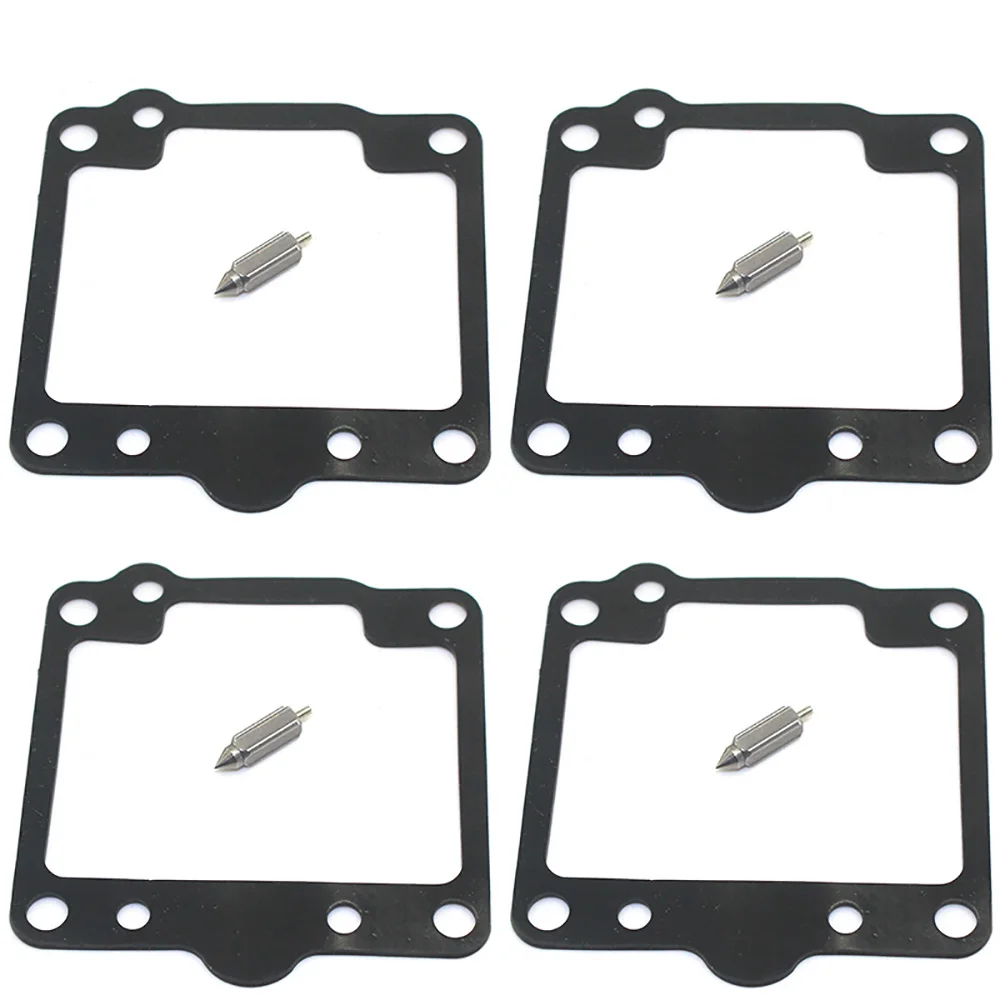 High Quality Carburetor Repair Kit Floating Needle Gasket Compatible