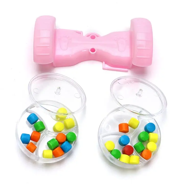 Balance Skateboard Candy