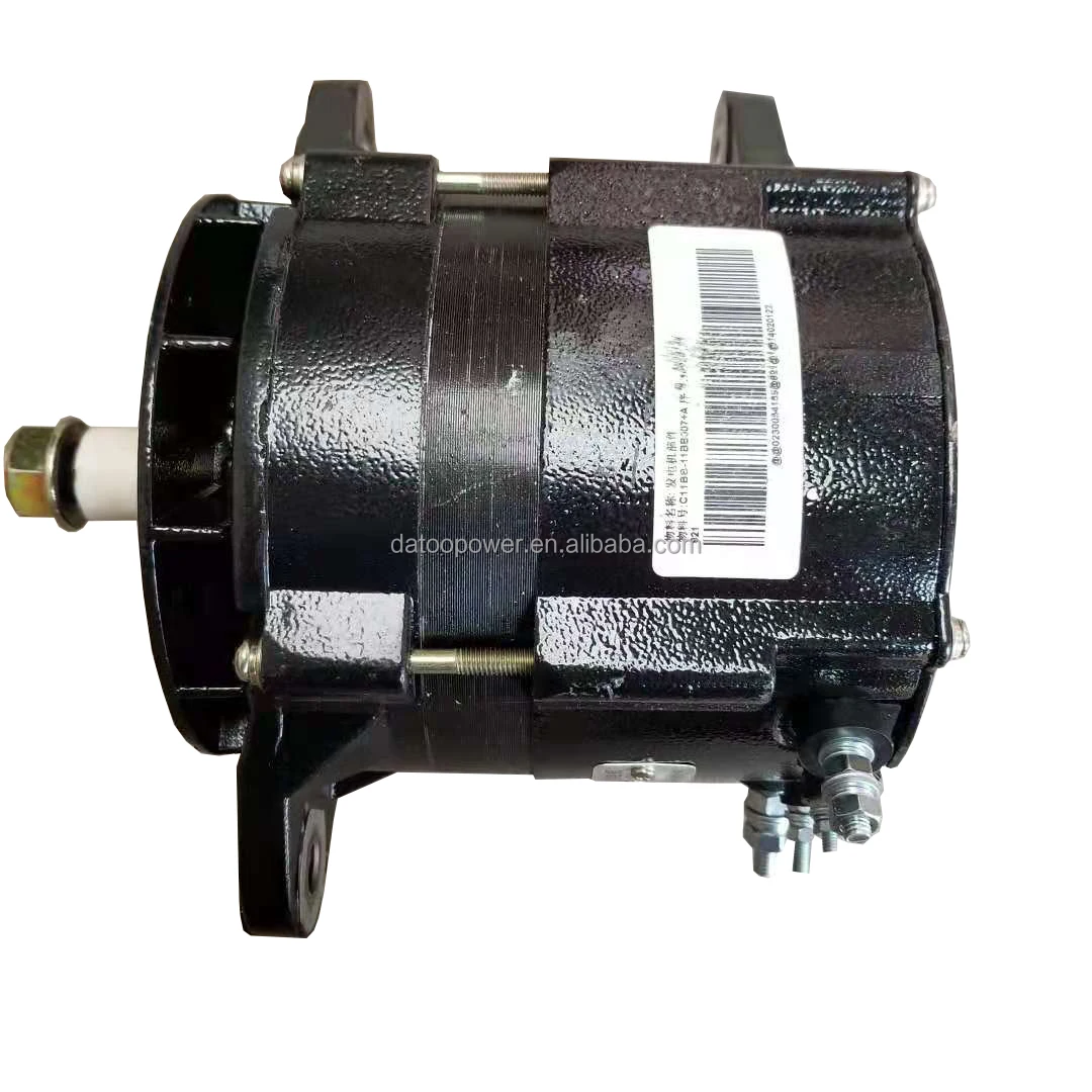Shanghai Diesel Engine C6121 3306 SC11Cb220G2B1 SDEC Construction Machinery Parts Piston Ring Cylinder Liner Kit