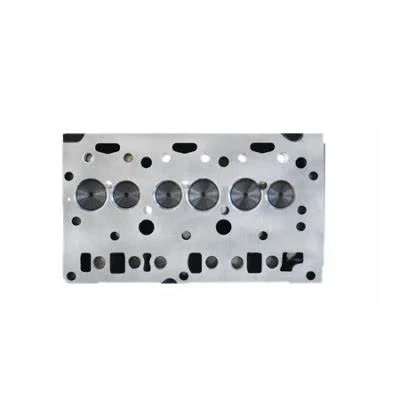 ヘッド プリンス 2本セット エンジン部品シリンダーヘッドPERKINS 3.152 MF240トラクター