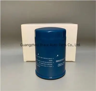 Oil Filter for JAC T6 T8 Pick Up 2.0T Engine 4DA1 1010320FD060 1010320FD020