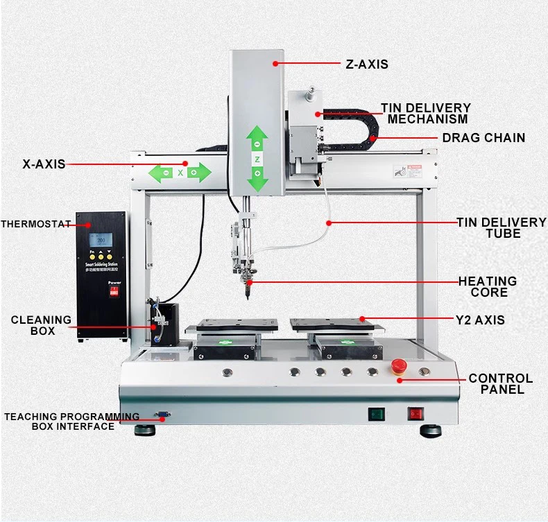 Hx551 Soldering Dross Recovery Mini Wave 200w Jewelry Laser Welding