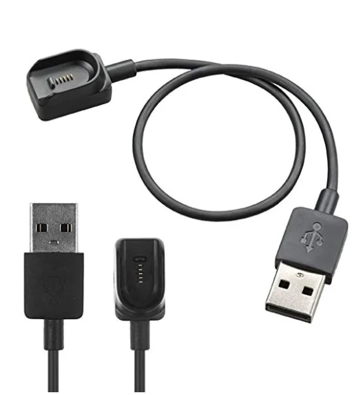 Free Shipping Charger for Plan Tronics Voyager Legend Replacement USB Charging Cable Cord for Voyager Legend Headset Headphones