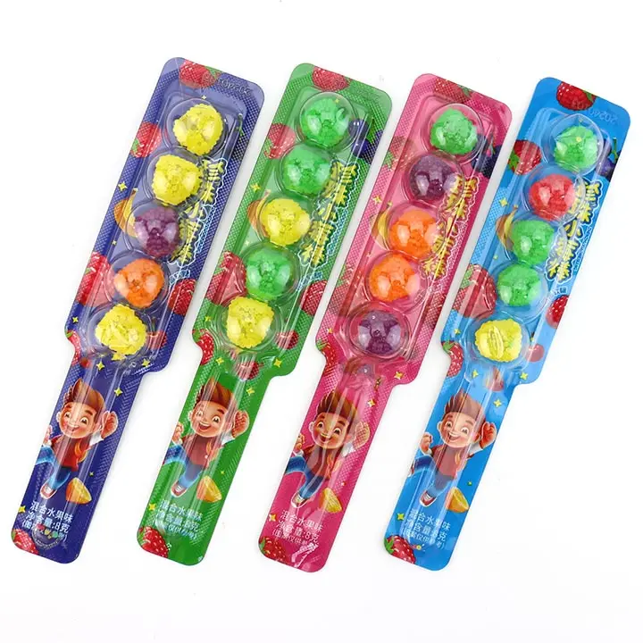 pearl jelly pop