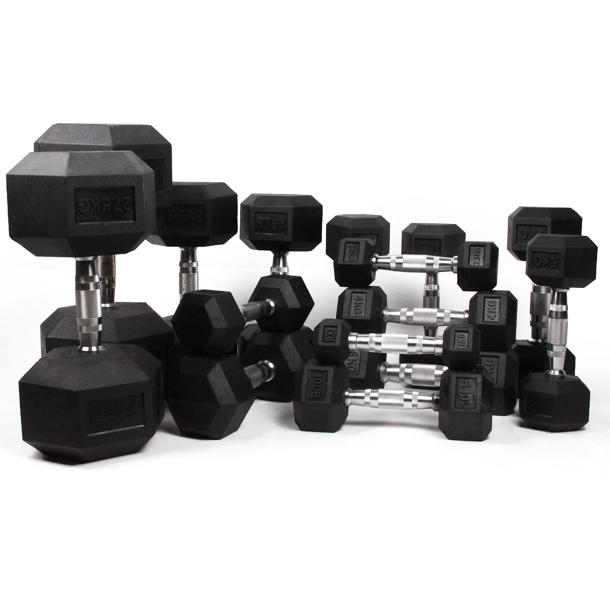 Fitness Equipment Training 5kg 10kg 15kg 20kg 30kg 40kg 50kg 70kg