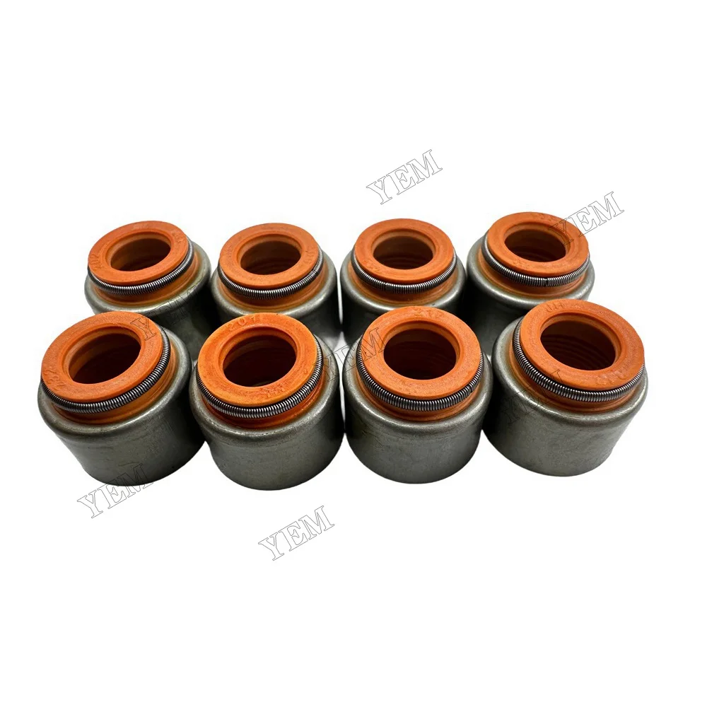 For YangDong YND4850 Valve Oil Seal Engine Parts Advantage Supply 3