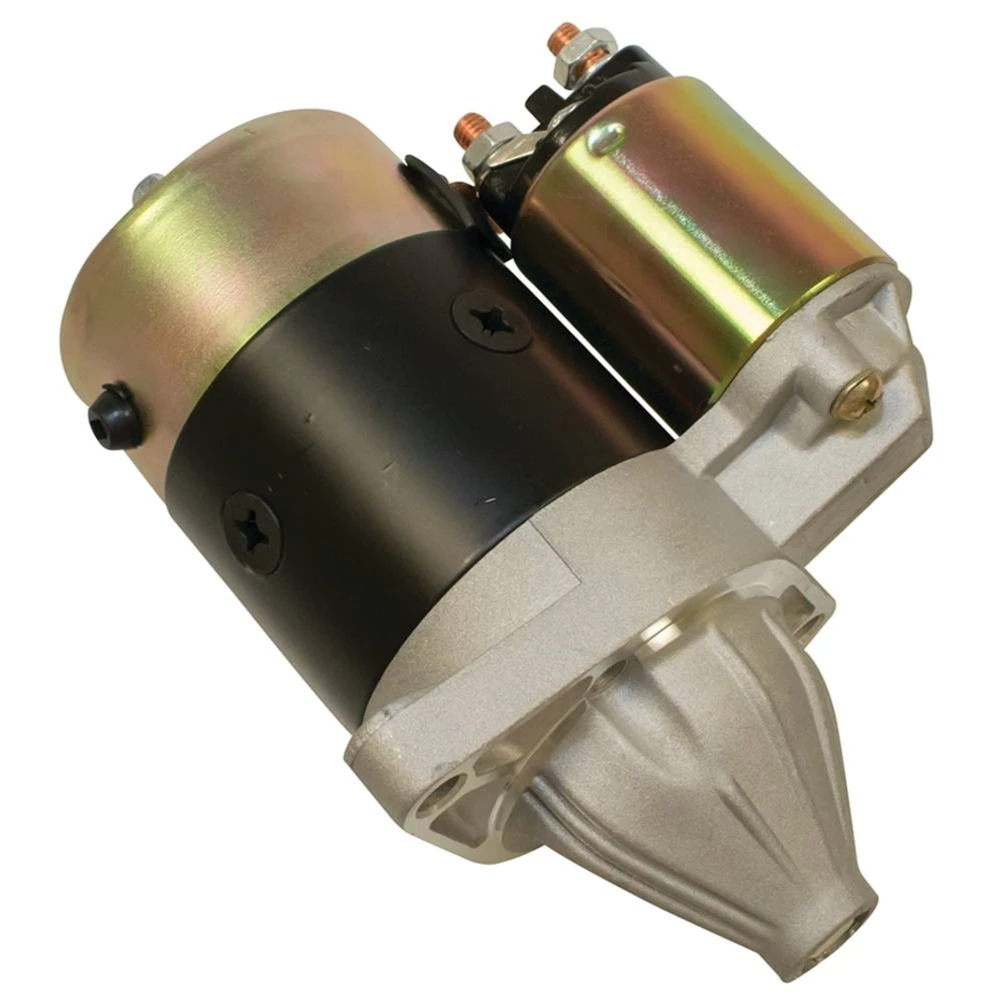IZUMI 15852-63010 Starter Motor for Kubota OEM Engine Parts