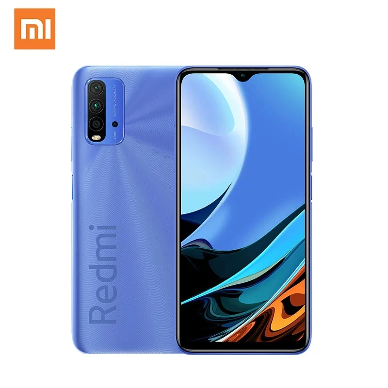 cellphones redmi 9t