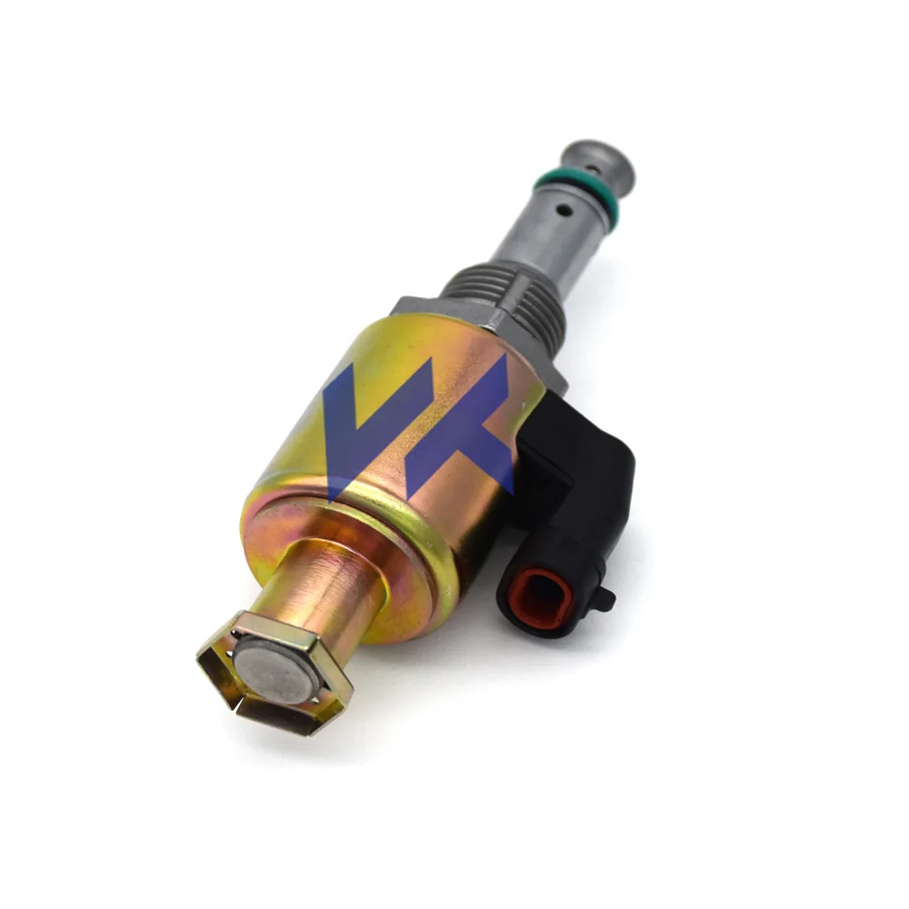 ISUZU D-MAX Fuel Pressure Sensor 8-97174872-0 - High Performance