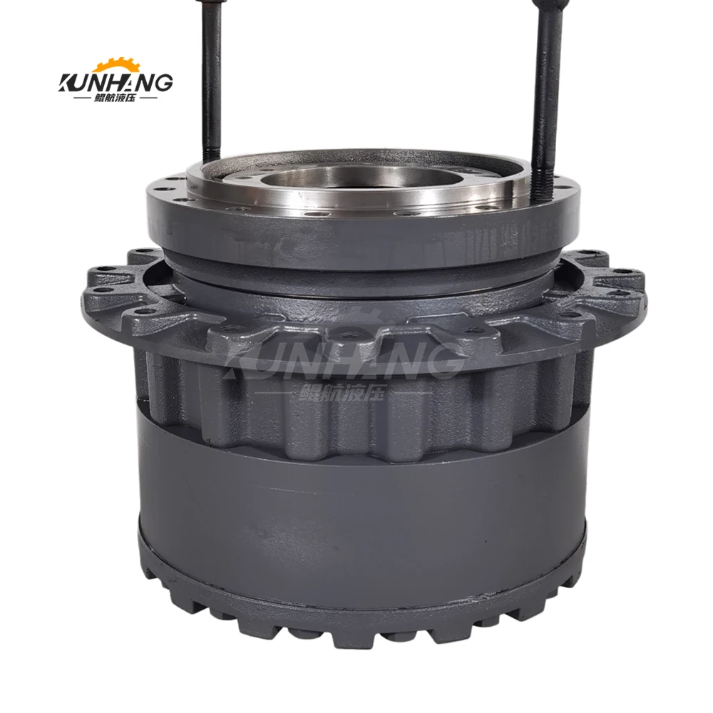 Excavator Parts 114-1357 Travel Gearbox for Caterpillar 320B 325B