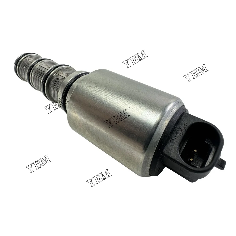 Solemoid Valve 7291223 Fit for Bobcat Engine 2