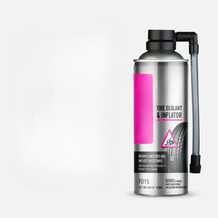 Hot Sale Car Tire Emergency Tire Repair Self-repair Tool Fast Multi-function Tire Repair Fluid