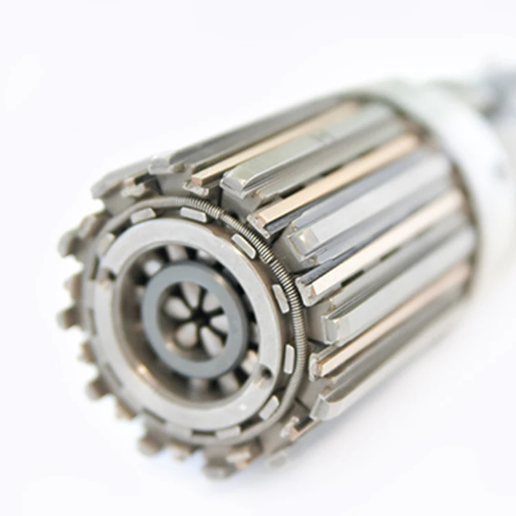 Industry Cylinder Machine Engine Honing Tool Honing Head With Cbn