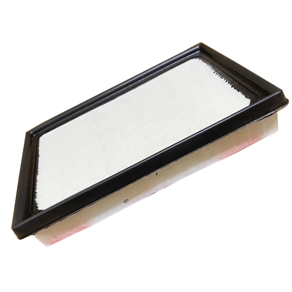 Hebei Yobo Auto Parts Air Filter 17801-BZ200 for Toyota Veloz