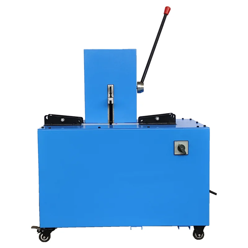 Professional Hydraulic Hose Cutting Machine Hydraulic Crimping Tools