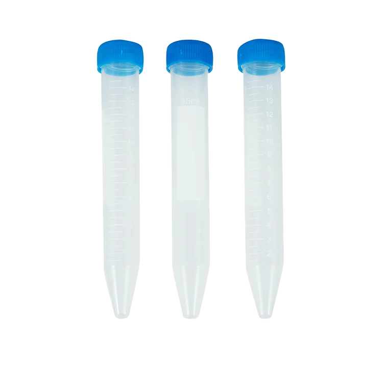 Услуги Oem Микроцентрифужные трубки 15 мл фабричная