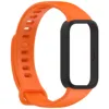 Negro + naranja