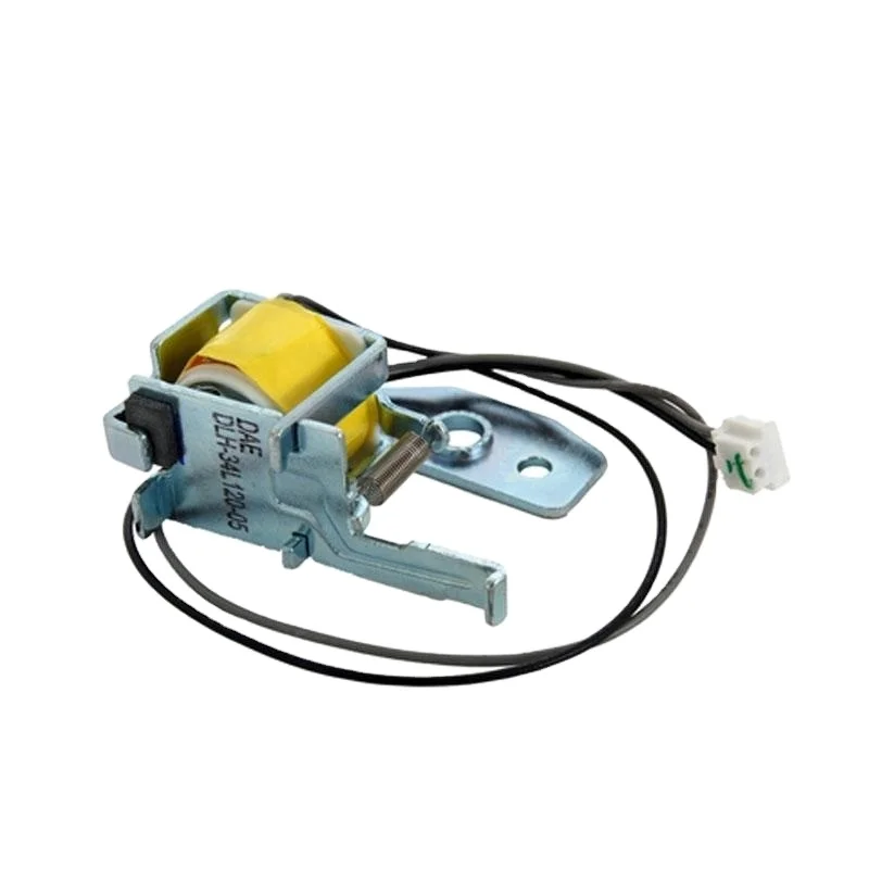 Solenoid ASLI BARU JC33-00025B untuk Samsung CLP 360 365 366 CLX 3300 3305 1915 2525 SCX 4623 5835 C410 C430 C460 C467 C480 C483