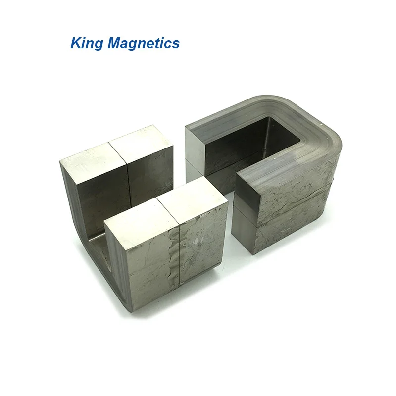KMAC-320 (Equivalent to AMCC-320) MEG Transformer Amorphous C Core