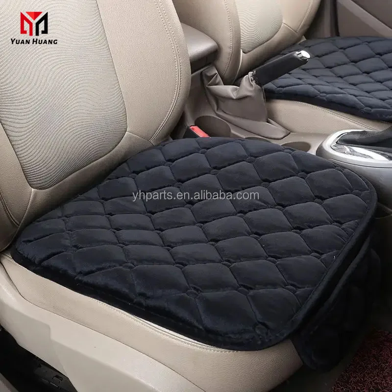 Car Accessories Interior Decoration Car Seat Covers Four Seasons Leather Seat Cover for Cars