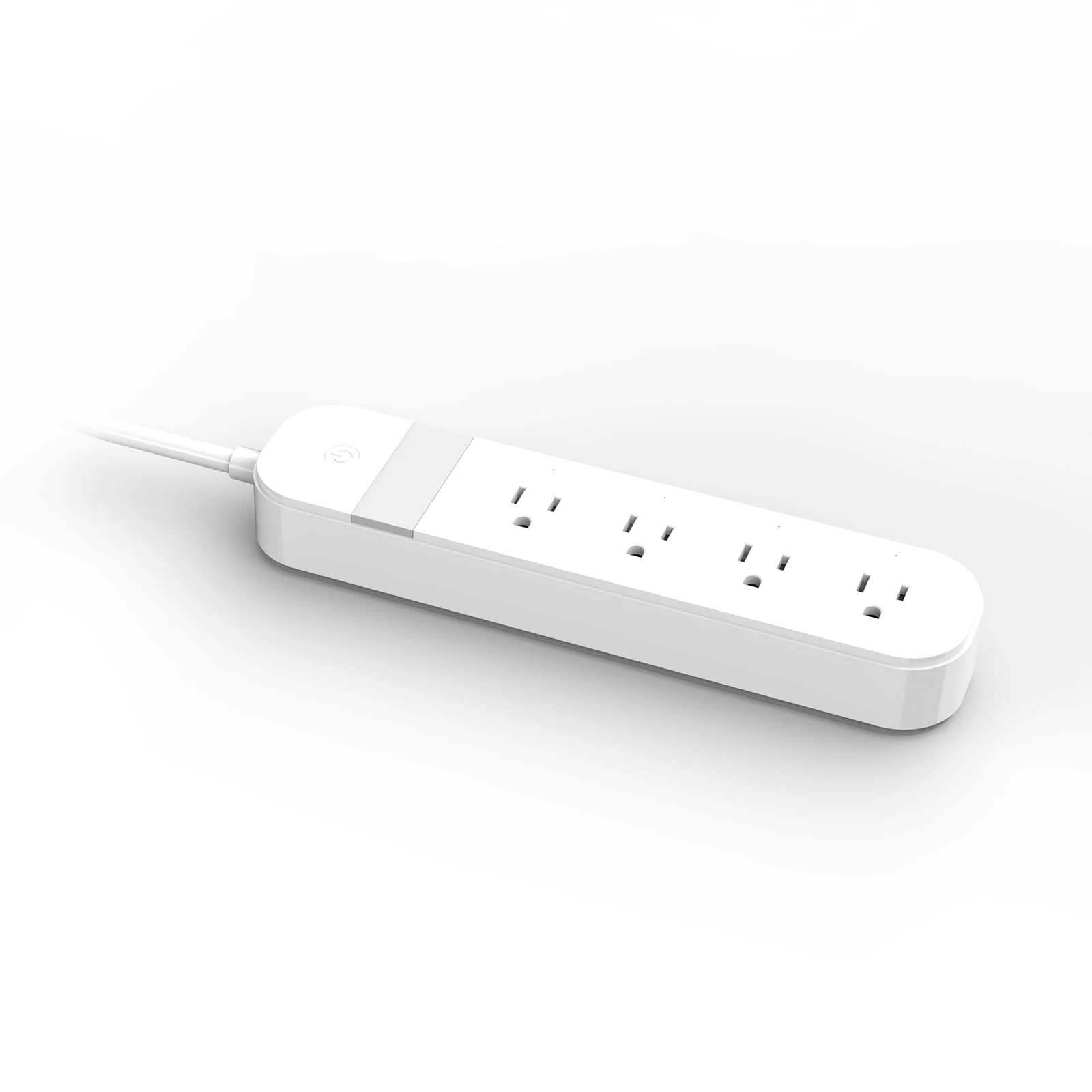 Touch Schalter Smart Switches Work with Intreruptor Inteligente WiFi