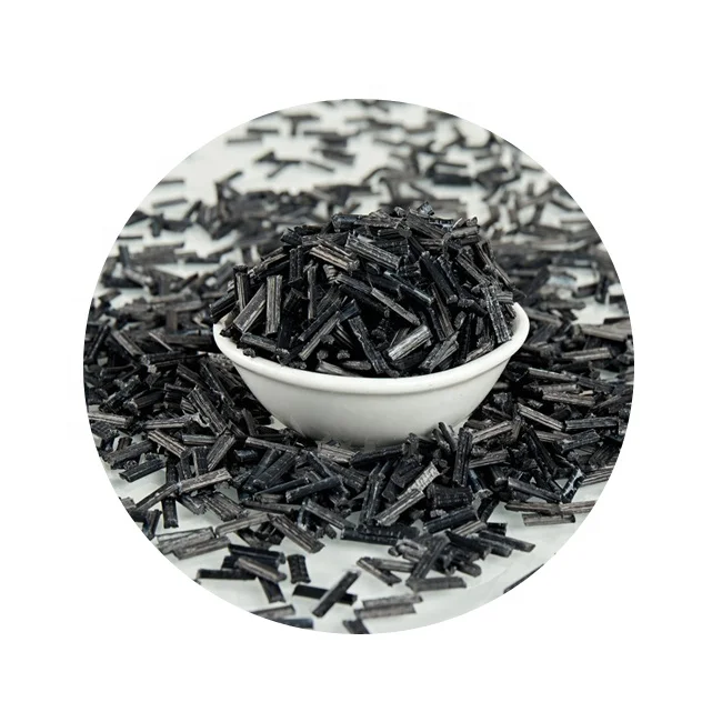 Гранулы ABS CF30 из углеродного волокна CF 30%